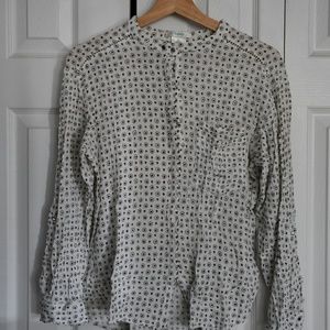 Esley Blouse
